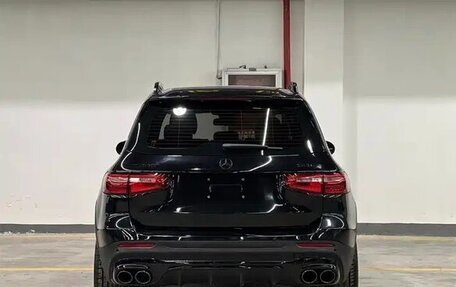 Mercedes-Benz GLB, 2021 год, 2 430 004 рублей, 5 фотография