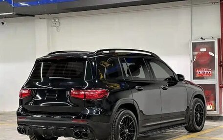 Mercedes-Benz GLB, 2021 год, 2 430 004 рублей, 6 фотография
