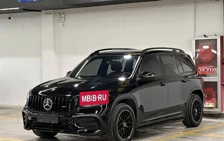 Mercedes-Benz GLB, 2021 год, 2 430 004 рублей, 3 фотография