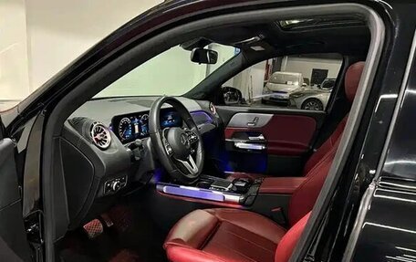 Mercedes-Benz GLB, 2021 год, 2 430 004 рублей, 9 фотография