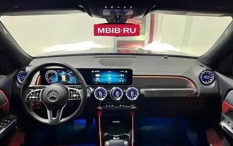 Mercedes-Benz GLB, 2021 год, 2 430 004 рублей, 10 фотография