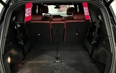 Mercedes-Benz GLB, 2021 год, 2 430 004 рублей, 7 фотография