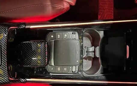 Mercedes-Benz GLB, 2021 год, 2 430 004 рублей, 17 фотография