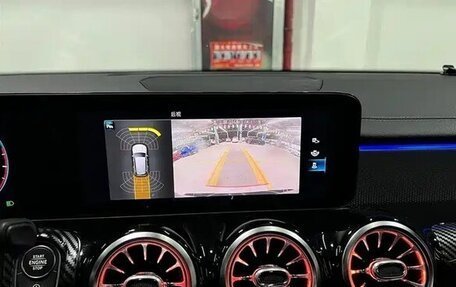 Mercedes-Benz GLB, 2021 год, 2 430 004 рублей, 18 фотография