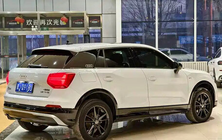 Audi Q2 I, 2022 год, 1 543 030 рублей, 5 фотография