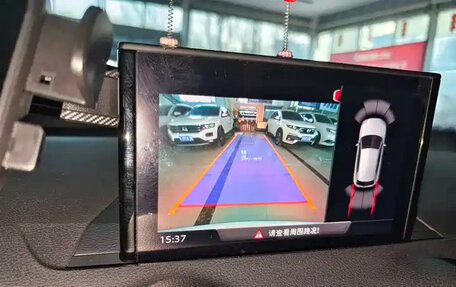 Audi Q2 I, 2022 год, 1 543 030 рублей, 9 фотография