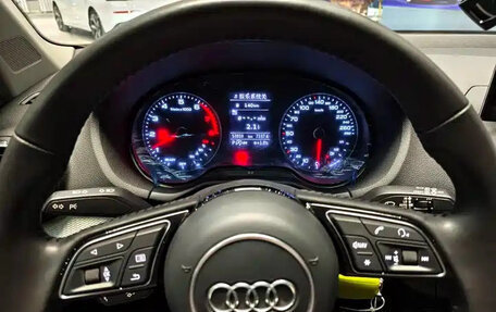 Audi Q2 I, 2022 год, 1 543 030 рублей, 8 фотография