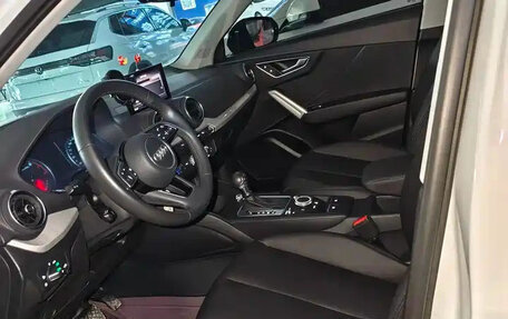 Audi Q2 I, 2022 год, 1 543 030 рублей, 10 фотография