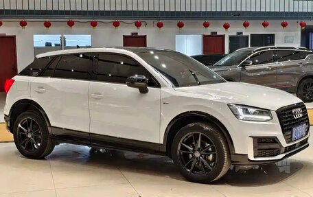 Audi Q2 I, 2022 год, 1 543 030 рублей, 3 фотография