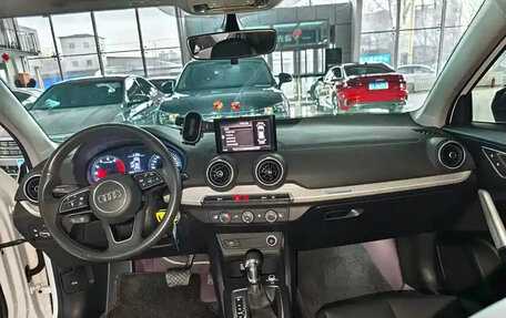 Audi Q2 I, 2022 год, 1 543 030 рублей, 7 фотография