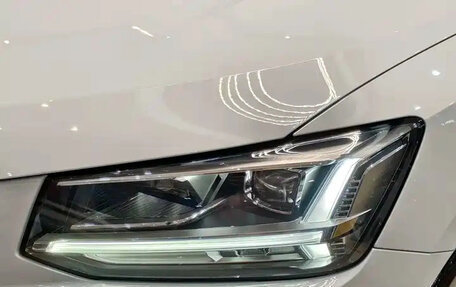 Audi Q2 I, 2022 год, 1 543 030 рублей, 12 фотография