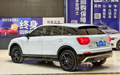 Audi Q2 I, 2022 год, 1 543 030 рублей, 4 фотография