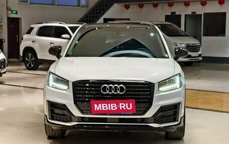 Audi Q2 I, 2022 год, 1 543 030 рублей, 2 фотография