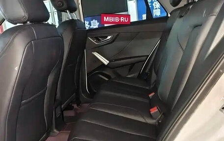 Audi Q2 I, 2022 год, 1 543 030 рублей, 11 фотография