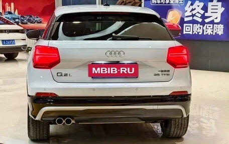 Audi Q2 I, 2022 год, 1 543 030 рублей, 6 фотография