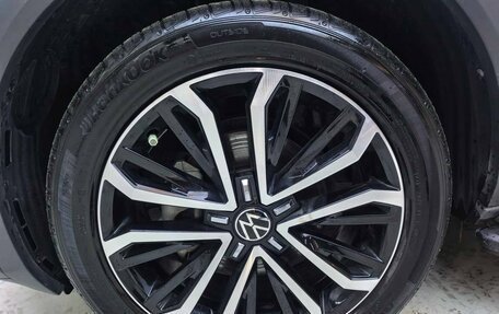 Volkswagen T-Roc I, 2022 год, 1 780 000 рублей, 7 фотография