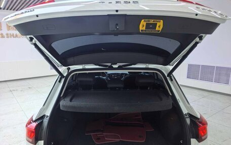 Volkswagen T-Roc I, 2022 год, 1 780 000 рублей, 22 фотография