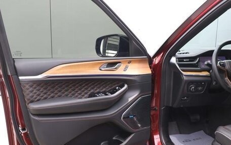 Jeep Grand Cherokee, 2023 год, 5 930 000 рублей, 7 фотография