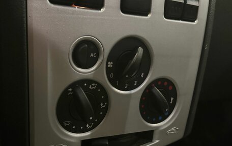 Renault Logan I, 2006 год, 249 000 рублей, 10 фотография