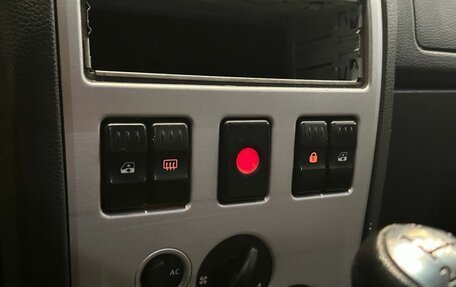 Renault Logan I, 2006 год, 249 000 рублей, 11 фотография