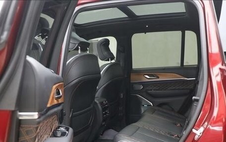 Jeep Grand Cherokee, 2023 год, 5 930 000 рублей, 6 фотография