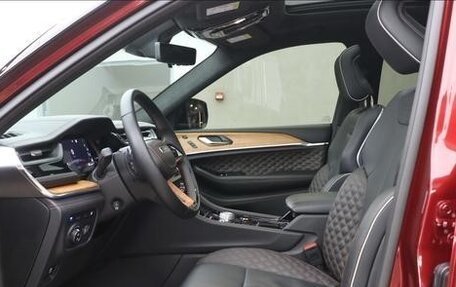 Jeep Grand Cherokee, 2023 год, 5 930 000 рублей, 5 фотография