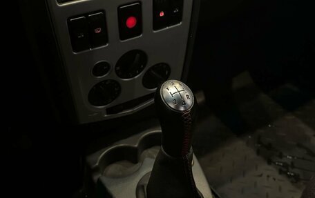 Renault Logan I, 2006 год, 249 000 рублей, 12 фотография