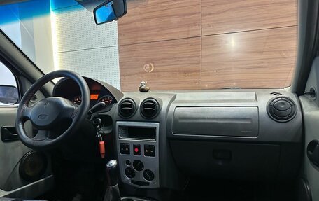 Renault Logan I, 2006 год, 249 000 рублей, 9 фотография