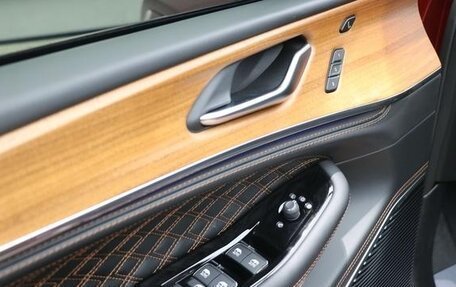 Jeep Grand Cherokee, 2023 год, 5 930 000 рублей, 9 фотография