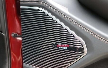 Jeep Grand Cherokee, 2023 год, 5 930 000 рублей, 8 фотография