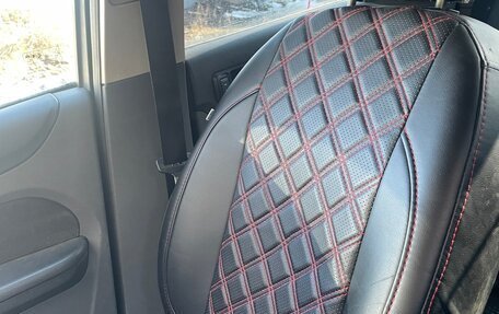 Ford Focus II рестайлинг, 2006 год, 280 000 рублей, 8 фотография