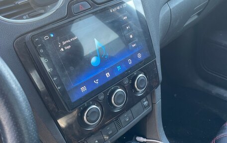 Ford Focus II рестайлинг, 2006 год, 280 000 рублей, 7 фотография