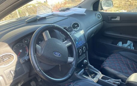 Ford Focus II рестайлинг, 2006 год, 280 000 рублей, 6 фотография