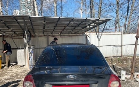 Ford Focus II рестайлинг, 2006 год, 280 000 рублей, 3 фотография