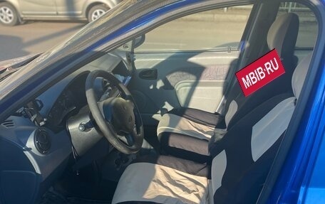 Renault Logan I, 2007 год, 350 000 рублей, 4 фотография