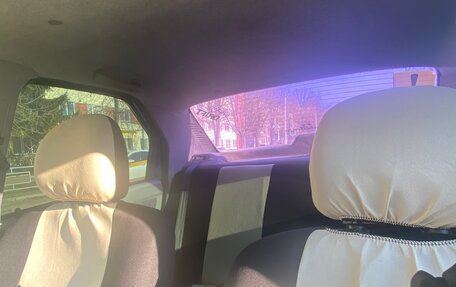 Renault Logan I, 2007 год, 350 000 рублей, 7 фотография