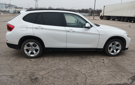 BMW X1, 2014 год, 1 250 000 рублей, 4 фотография