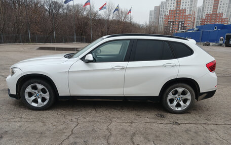 BMW X1, 2014 год, 1 250 000 рублей, 3 фотография