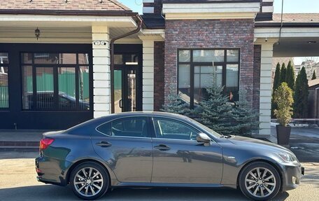 Lexus IS II рестайлинг 2, 2007 год, 1 250 000 рублей, 8 фотография