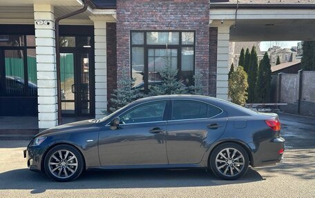 Lexus IS II рестайлинг 2, 2007 год, 1 250 000 рублей, 4 фотография