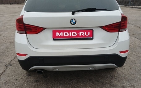 BMW X1, 2014 год, 1 250 000 рублей, 2 фотография