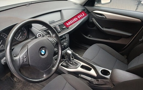 BMW X1, 2014 год, 1 250 000 рублей, 5 фотография