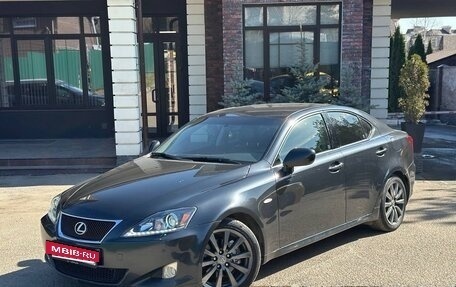 Lexus IS II рестайлинг 2, 2007 год, 1 250 000 рублей, 2 фотография