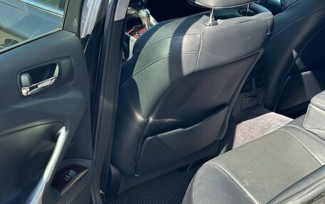 Lexus IS II рестайлинг 2, 2007 год, 1 250 000 рублей, 10 фотография