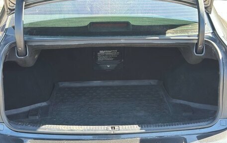 Lexus IS II рестайлинг 2, 2007 год, 1 250 000 рублей, 16 фотография