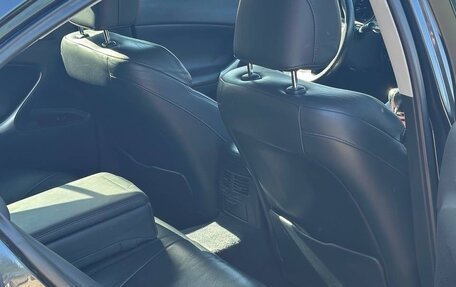 Lexus IS II рестайлинг 2, 2007 год, 1 250 000 рублей, 11 фотография