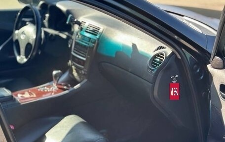 Lexus IS II рестайлинг 2, 2007 год, 1 250 000 рублей, 9 фотография