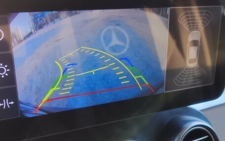 Mercedes-Benz GLC, 2018 год, 3 900 000 рублей, 6 фотография