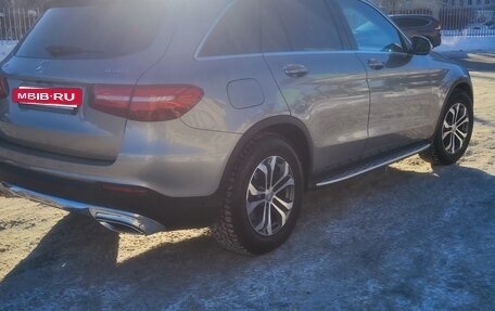 Mercedes-Benz GLC, 2018 год, 3 900 000 рублей, 4 фотография