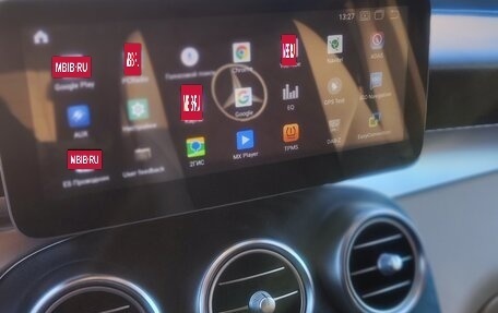 Mercedes-Benz GLC, 2018 год, 3 900 000 рублей, 7 фотография